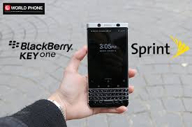 Có thể các bạn chưa biết, hiện nay chiếc điện thoại blackberry key one sprint đã có thể unlock và sử dụng bình thường như một phiên bản quốc tế. Ä'a Co Thá»ƒ Unlock Blackberry Keyone Sprint Báº±ng Cach Up Rom Worldphone Vn