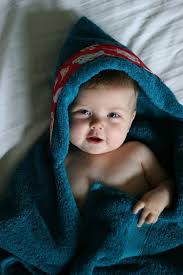 The softest towel for baby and the perfect size! Pin On Baby Ideas