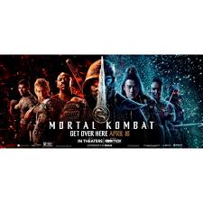 Download movie action, adventure, fantasy, subscene. Mortal Kombat 2021 Movie Dvd Sub Indo Full Hd 720p Shopee Malaysia