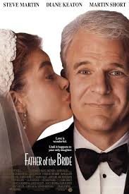Starring Steve Martin, “Father of the Bride” was released this week in 1991 