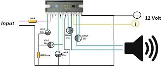 Electronics how to find transistor base emitter collector with multimeter? Ls 9699 Diagrams Circuit Board And Amplifier Diagrams Integrated Circuit Free Diagram