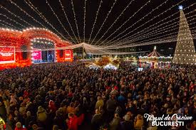 Targul de craciun bucuresti 2019. Bucharest Christmas Market Home Facebook