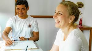 Oasis Language School, Puerto Escondido