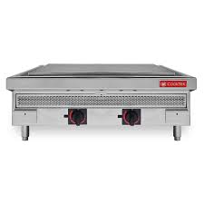 La cocina de gas se trata de un electrodoméstico combinado entre encimera y horno, por lo que hay que tener en cuenta las prestaciones por separado de cada uno de ellos para saber, exactamente, que producto es el que. Kitchen Plancha Cooktek Electric Free Standing