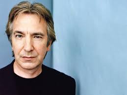 Alan Rickman: 1946-2016