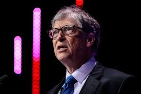 This has been a long time coming. Bill Gates Says Bitcoin Is Bad For The Planet Here Are The Facts