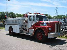 Palmer Ma Engine 1 A 1989 Maxim Pumper Fire Trucks Fire Apparatus Emergency Vehicles