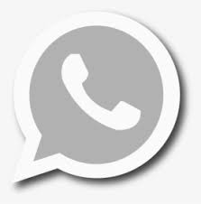 White whatsapp png and white whatsapp transparent for download. Logo Whatsapp Png Images Transparent Logo Whatsapp Image Download Pngitem