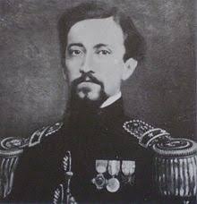 Gaspar Campos : Family tree by Guillermo Carlos DELGADO JORDAN (asguille)