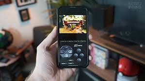 Psx4Droid emulator for iOS – Download IPA PS1 iPhone iPad