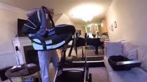 City Select By Baby Jogger Graco Car Seat And Second Seat Adapter Review Youtube