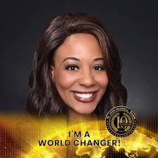 Congratulations to Teresa Eberle Smith with the Teresa Smith Living