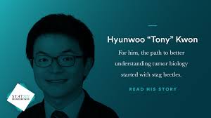 Hyunwoo “Tony” Kwon