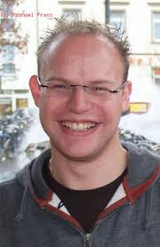 Patrick Kluge hat die große Bühne des Lebens verlassen