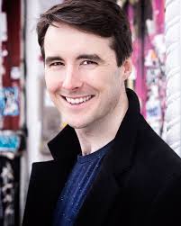 Bio — Paul J Hodge