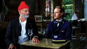 Dictated but Not Read": Wes Anderson's The Life Aquatic with Steve Zissou —  Talk Film Society