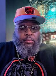 Good morning Bears Nation! 1st preseason game! Let's Go!!🐻⬇️💙🧡