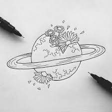 Pin On Cool Drawings