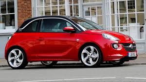 17 r 159 950 opel adam 1.0t jam used car 2015 89 051 km manual. Vauxhall Adam 2019 Car Review Youtube