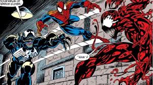 Venom: Marvel'S Most Powerful Symbiotes Ranked - Ign