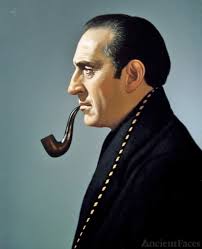 Basil Rathbone (1892