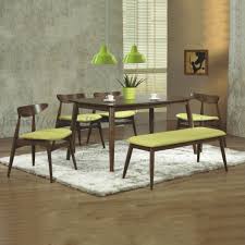 Find the right dining table and bench set for your house at heal's. 4 9ft Bench 6 Seater Fabric Rectangular Wood Dining Table Set Malaysia