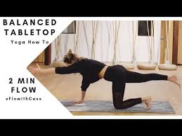 Dandayamna Bharmanasana Yoga Poses Comebacks