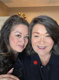 Missy Stoddard Walden, we were able to celebrate your life yesterday. I  loved hearing story after story how you impacted so many lives. You are  extraordinary! We will miss you so much.