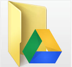 Google Drive Icon Ico 370016 Free Icons Library