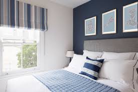 Grey bedroom ideas'll showcase the gorgeous variety of looks gray can provide for your sleeping space. Navy Bedroom Ideas And Photos Houzz