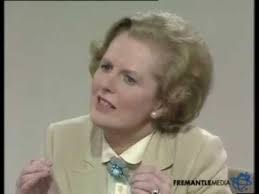 Margaret Thatcher Arrives at 10 Downing Street for the first time as Prime  Minister, May 4, 1979