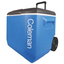 Maybe you would like to learn more about one of these? 60 Quart Performance Wheeled Cooler Coleman