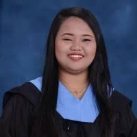 Ma. Victoria Jell C. Dela Cruz