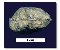 Best machine for treasure hunting. Meteorite Hunting