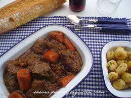 Pata De Cordero Al Horno En Papel De Aluminio Cordero A La Cazuela Pasen Y Degusten Carne Guisada Comida Sana Recetas Platos De Carne