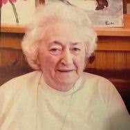 Condolence Book for Philomena McCormack (née Connolly) (Threemilehouse,  Monaghan)
