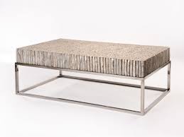 Cobra Couchtisch Aus Asten Von Teakholz Auf Edelstahl Gestell Weiss Lasiert Wood Collection Couchtisch Sofatisch Wohnzimme Sofa Tisch Couchtisch Teak Holz