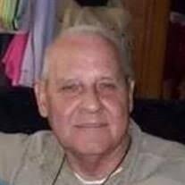 Mr. Paul Earl Mims Obituary