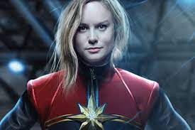 She said, during a scene where she's supposed to cry the. The World S Most Hated Superhero Might End Up Being Captain Marvel Captain Marvel Marvel Marvel Phases