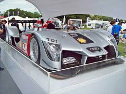 65 Audi R15 Tdi 2009 10 Tdi Audi Sports Car Audi