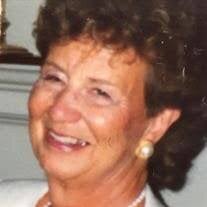 Janet Sterling Joiner Obituary