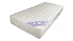 Matelas 160x200 Cm Mousse A Memoire De Forme Ruben Gdegdesign Matelas Matelas 140x190 Matelas 160x200