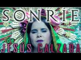 SONRÍE de Jesús Calzada para El Joven de la Mancha (FASHIONFILM)
