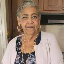 Maria Melendez Obituary (1950