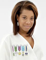 Jody Barret of Seriously Funny Gowns Gives 5 Entrepreneurial Tips