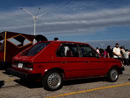 Image result for Graphic Red 1985 Dodge