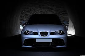 Seat Ibiza Cupra Tdi 02 06 2012 2 Tdi Seat Cupra Seating