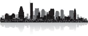 1160 x 772 jpeg 72 кб. Boston Skyline Der Stadt Silhouette Stock Vektor Colourbox