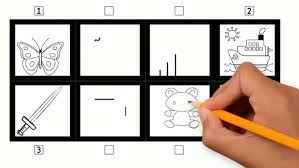 Check spelling or type a new query. Tes Wartegg Pengertian Cara Membaca Tips Mengerjakan