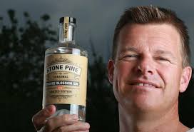 Bathurst's Stone Pine Distillery marks 10 years with Decade Dry Gin